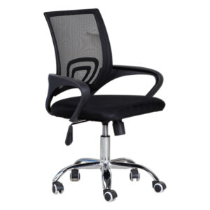 office chair with wheels