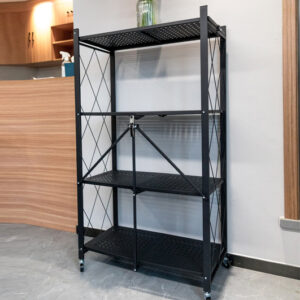 storage rack