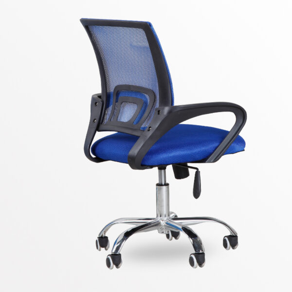 office chair with wheels