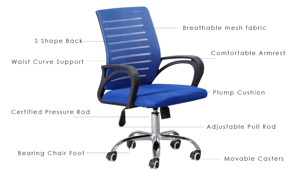 modern office chair