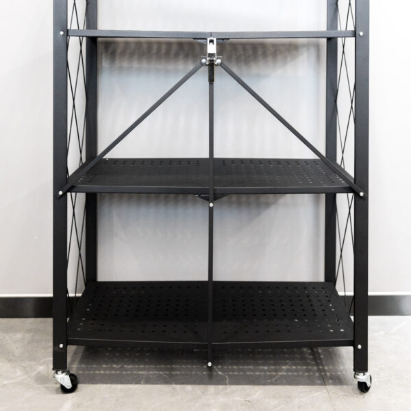 storage rack