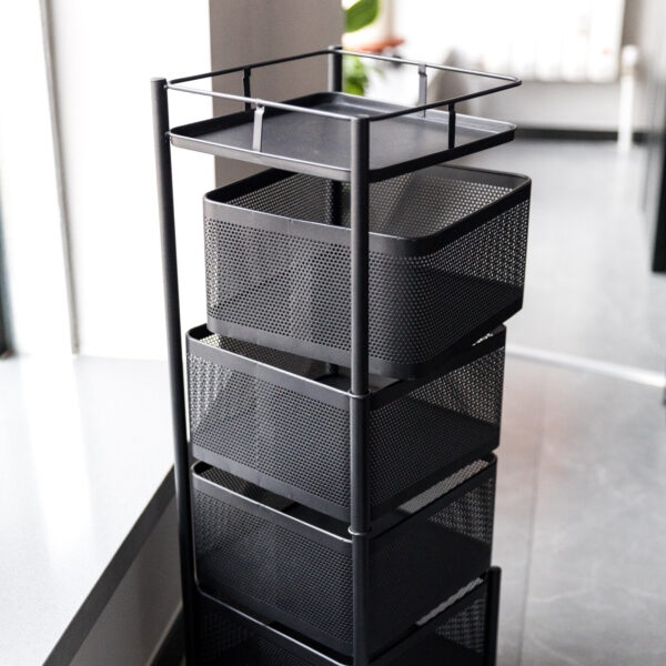 storage rack