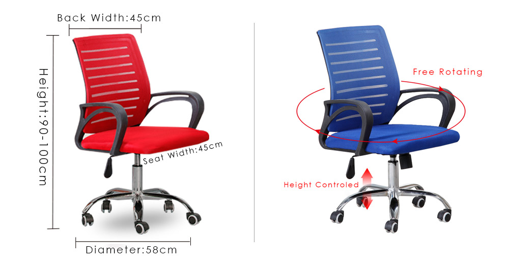 modern office chair