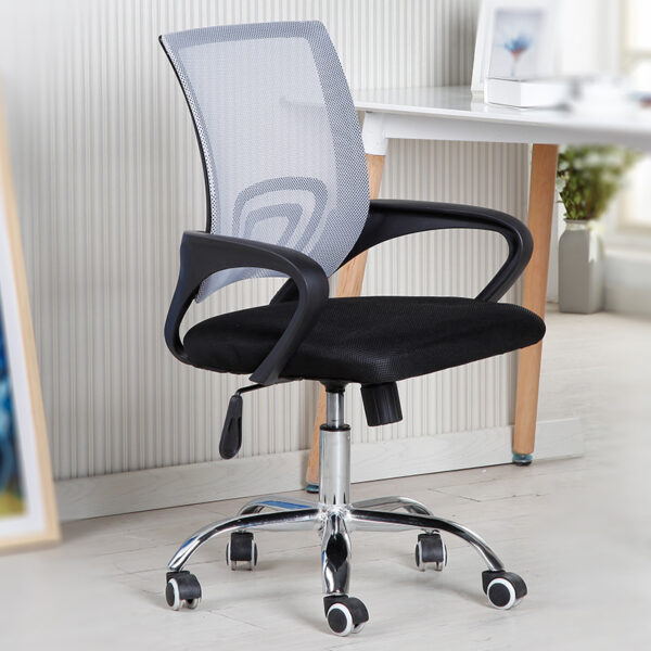 office chair with wheels