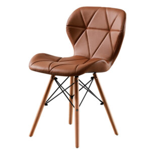 butterfly radar dining chair