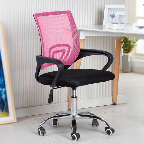 office chair with wheels