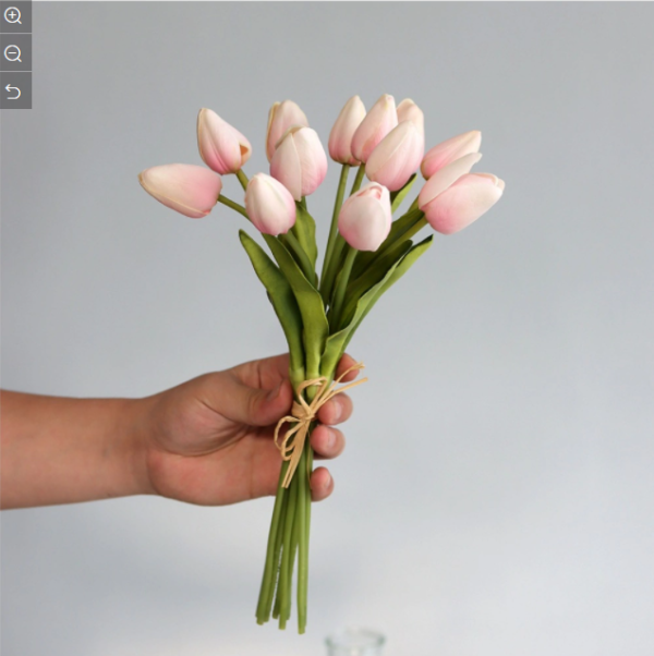 artificial flower